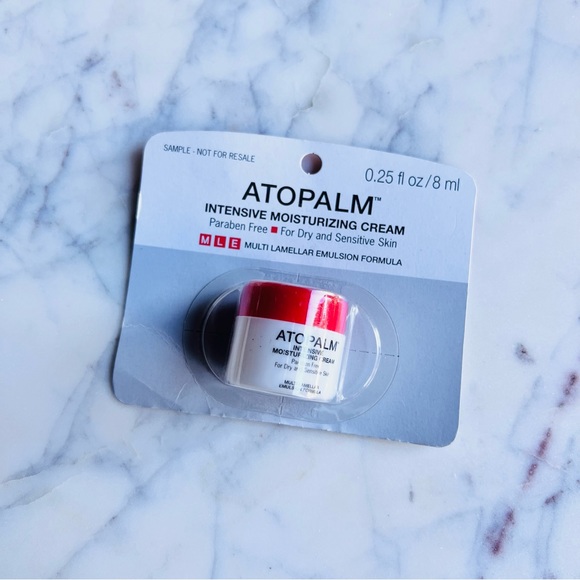ATOPALM MLE Intensive Moisturizing Cream - Picture 1 of 2